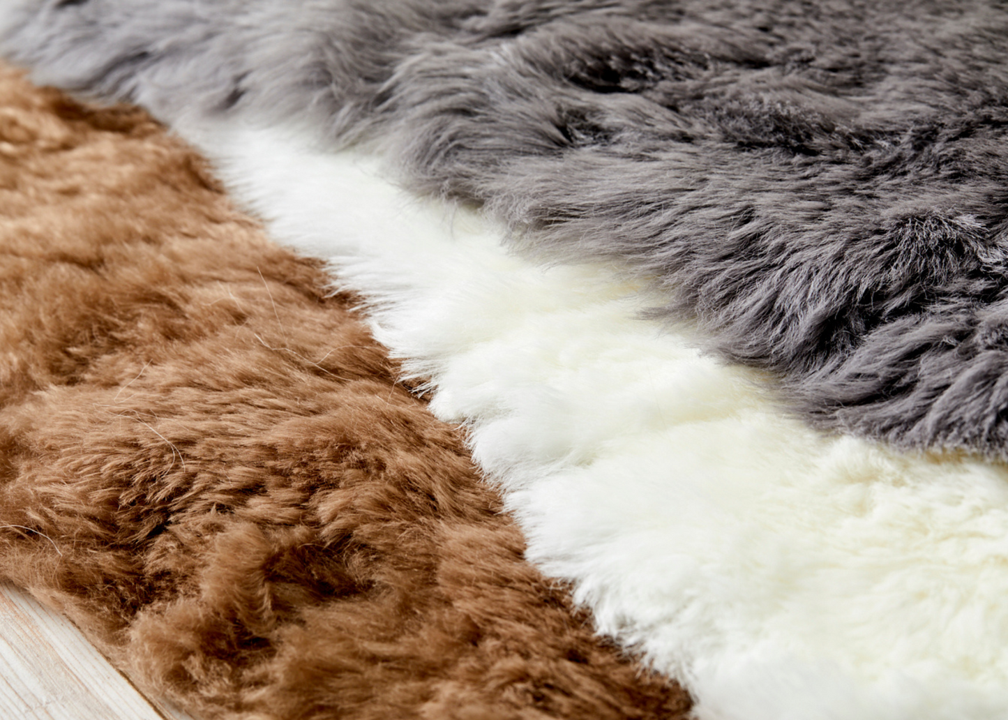 Image of Sheepskin Yoga mats 004