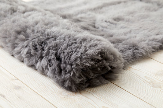 Image of Sheepskin Yoga mats 0030