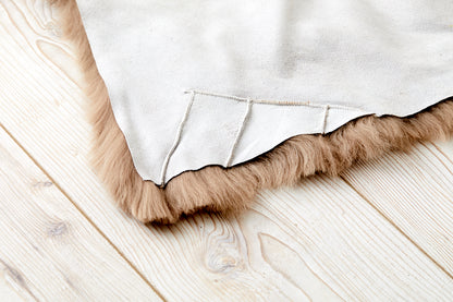 Image of Sheepskin Yoga mats 0025