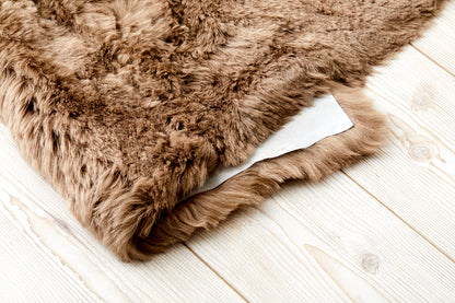 Image of Sheepskin Yoga mats 0023