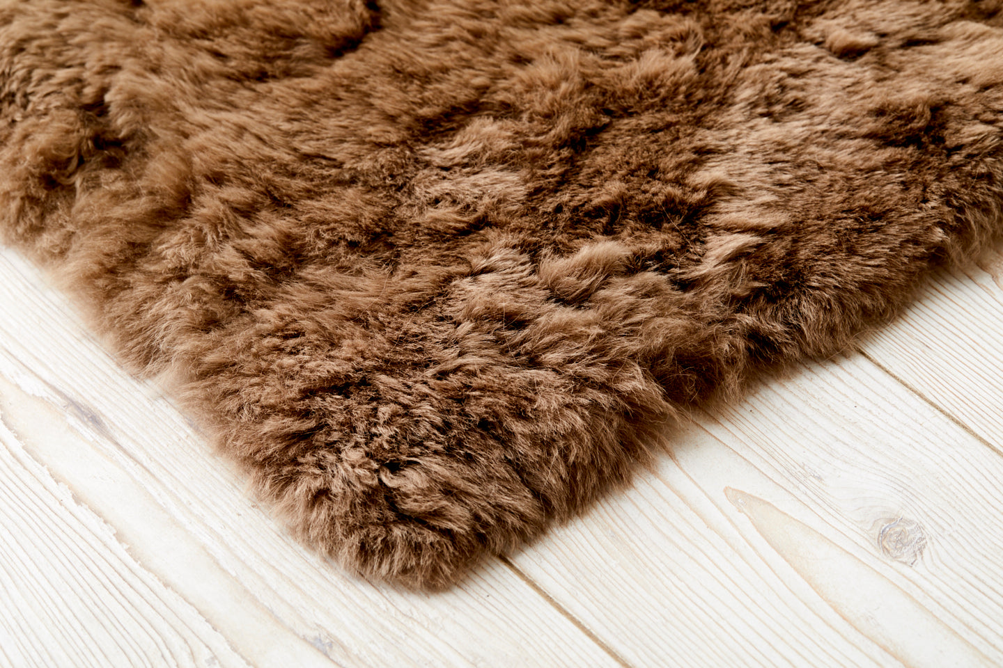 Image of Sheepskin Yoga mats 0021