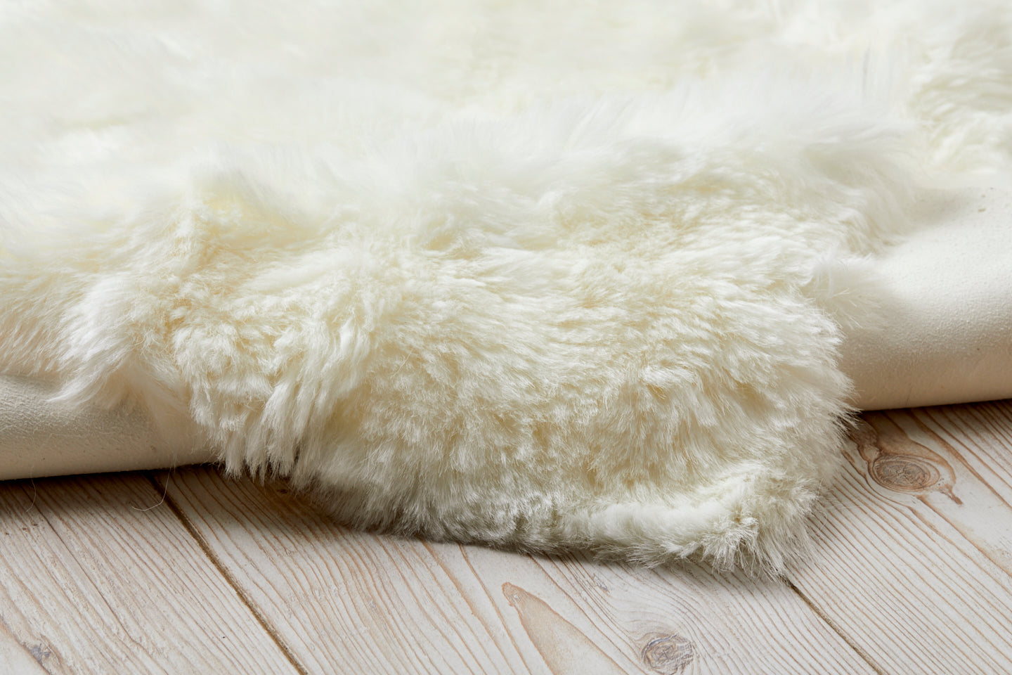 Image of Sheepskin Yoga mats 0014