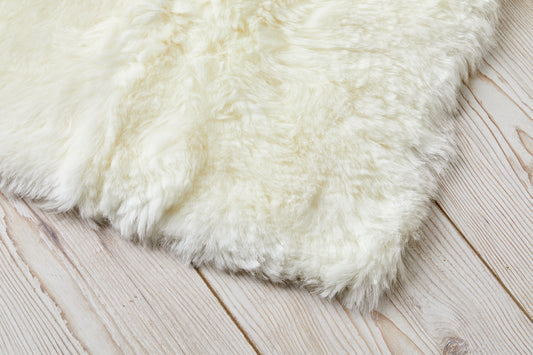 Image of Sheepskin Yoga mats 0015