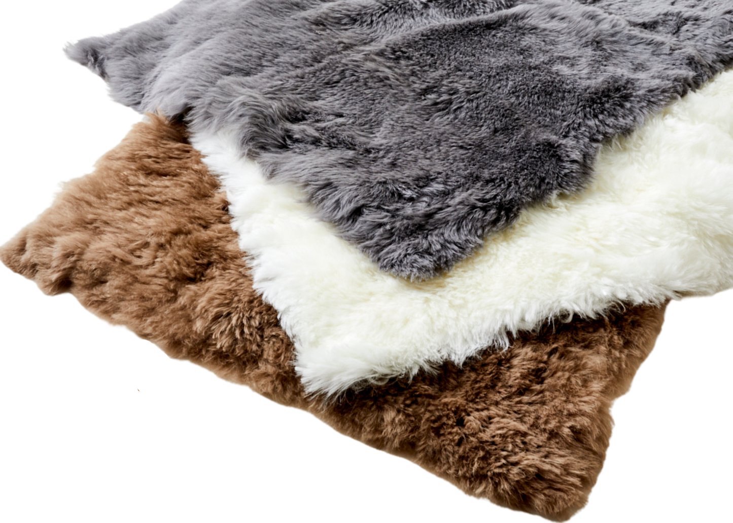 Image of Sheepskin Yoga mats 008