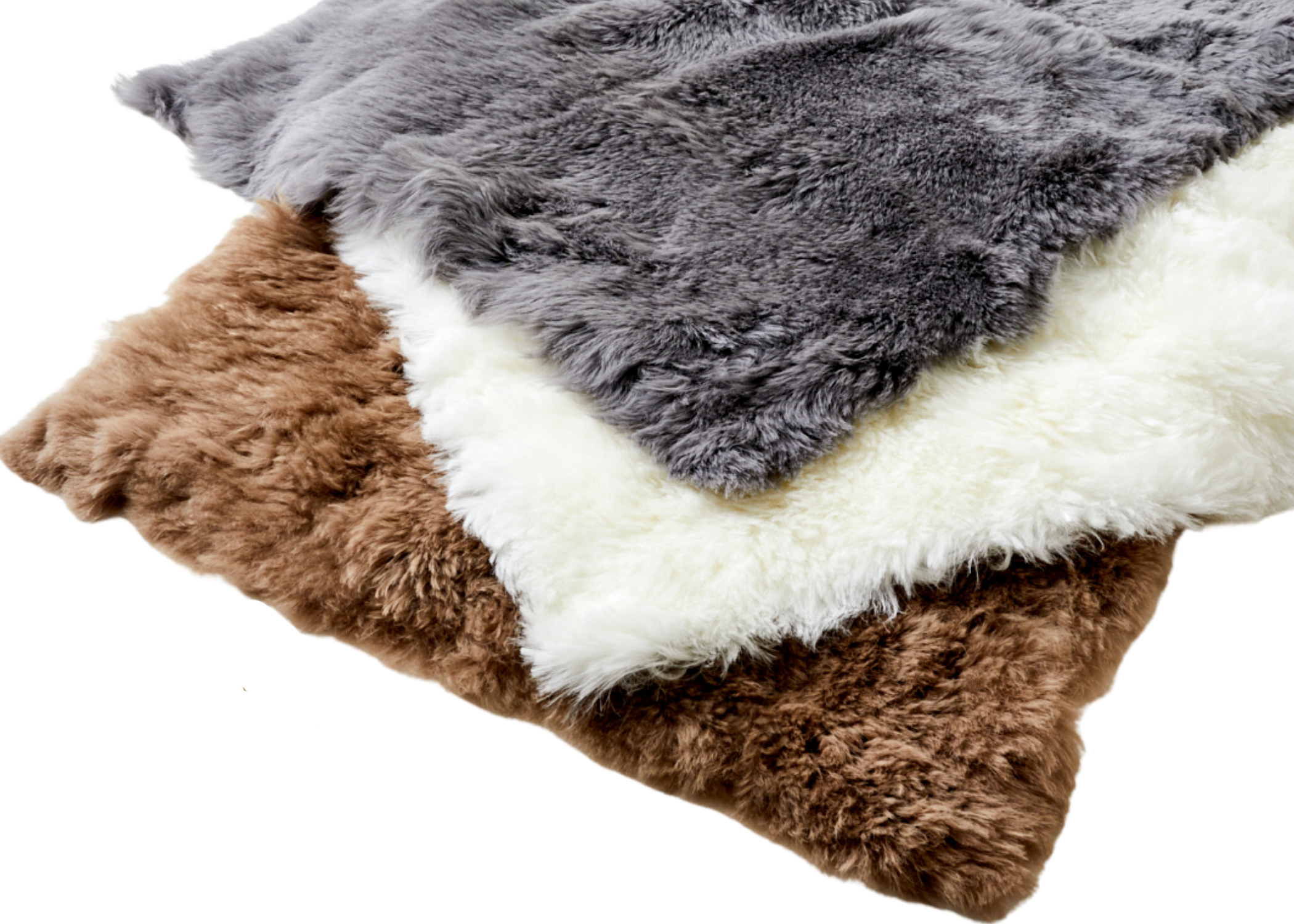 Image of Sheepskin Yoga mats 008