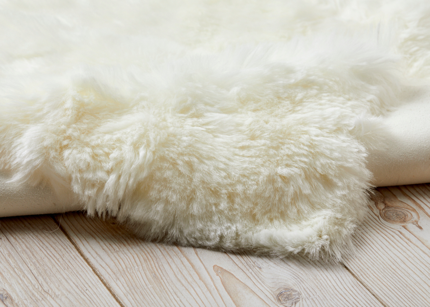 Image of Sheepskin Yoga mats 009